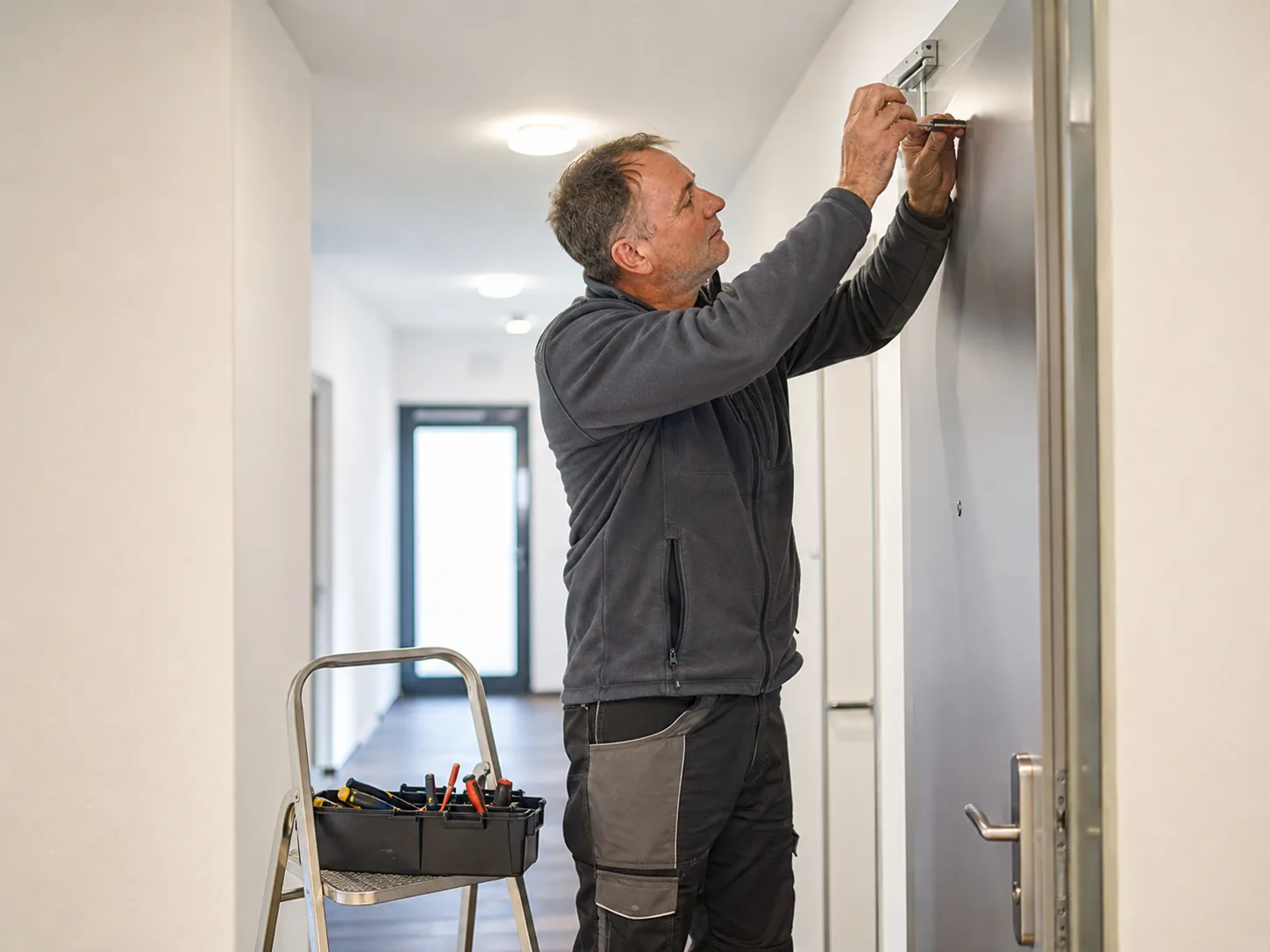 Hausmeisterservice