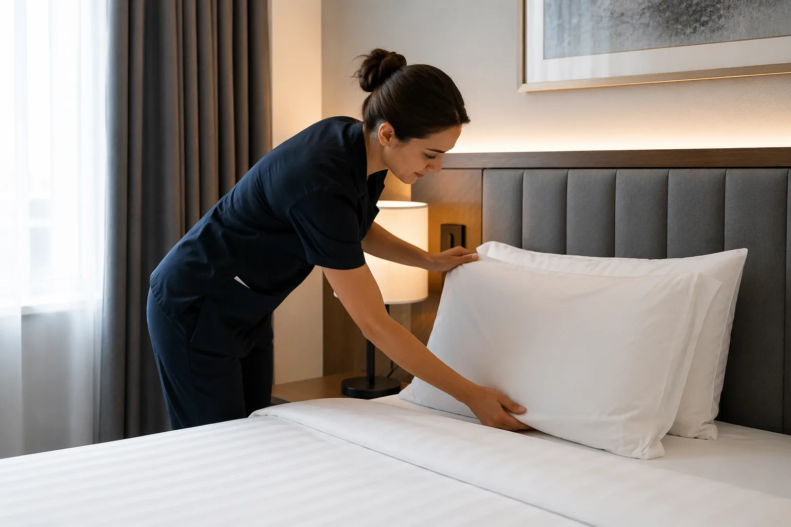 Gästezimmer
